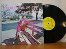 Gary Van and Western Caravan - Dedicated to You (Signed), Justice 11084 TL, LP