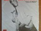 BIG JAY MCNEELY / LIVE & RARE 1953-1965   Swedish Import LP   NEW MINT   SEALED