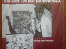 RAY AGEE / I'M NOT LOOKING BACK   w Johnny Heartsman   1955-68 Sessions   SEALED