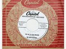 THE SMITH BROTHERS I fell in love PROMO PROMOTIONAL US capitol F3216 single SP