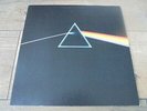 Pink Floyd - The Dark Side Of The Moon 1973 UK LP HARVEST A-3/B-3 EX+ COMPLETE