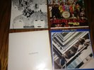 Beatles Sgt Peppers Revolver White Album 1967-1970 Compilation Vinyl Record LP