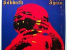 BLACK SABBATH 1983 LP 