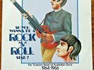 So You You Wanna Be A Rock N Roll Star Scream Years 64-66 - 2 x LP Vinyl AUS 74
