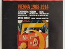 Mercury Living Presence SR90316 Vienna 1908-1914