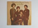 RAY & HIS MUSICAL FAMILY On The Ship ICY Miami Latin Deep Funk LP Sealed OG HEAR