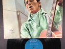 Gene Vincent / Rocks   / 1958 Capitol Records First Pressing / and his blue caps