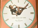 KYLIE MINOGUE - STEP BACK IN TIME (SEALED LTD EDITION PICTURE 2 x 12