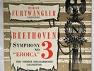 Urania Furtwangler Beethoven Symphony No 3 Eroica Vienna URLP 7095