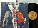 Arthur Lee - Vindicator LP 1972 1st US Press A&M P1/P1 G/Fold + Comp Inner Love
