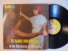 LOS CORRALEROS DE MAJAGUAL El Sabor Inolvidable FUENTES Huge Dancefloor LP HEAR