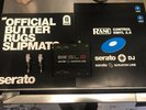 Rane Serato Sl2 + Control vinyl + Slipmats