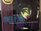 MICHEL PETRUCCIANI J. HALL POWER OF THREE AUDIOPHILE 1987 12