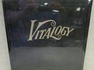 STILL SEALED PEARL JAM VITALOGY 1994 US 1st PRESS EPIC 66900 GTFLD EDDIE VEDDER