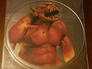 METALLICA - JUMP IN THE FIRE RARE 12