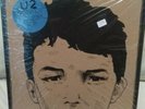 U2- Daughters And Sons vinyl rare 1978/79 demo recordings. played 3 times