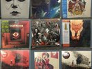 Mondo LP Bundle (Spirited Away, Halloween, Shaun of the Dead, GOTG 1, others)