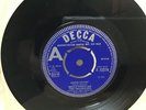 Brian Poole And The Tremeloes Good Lovin’/could It Be You DECCA PROMO F12274
