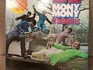 Tommy James And The Shondells, Mony Mony, 1968, Original, Still Sealed