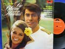 LP ROY BLACK, WENCKE MYHRE u.a. - DIE BLUME VON HAWAII // 1968 GERMAN POLYDOR