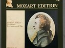 F825 Mozart Idomenico La Clemenza di Tito Davis 6LP Philips 6747 386 Stereo