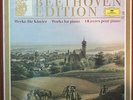 Beethoven Edition 1977 Werke Für Klavier HARDCOVER BOX + BOOKLET Vinyl LP-Box