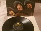 BEATLES Rubber Soul 12