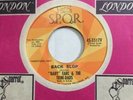 “Baby” Earl & the Trini-dads 45 on SPQR Back Slop funk