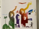 ABBA ?– The Album 2 x 45 rpm Half Speed Remaster 180g Vinyl LP Abbey Road 