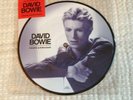 DAVID BOWIE Young Americans DBYA40 UK 7
