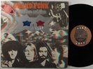 GRAND FUNK Shinin' On CAPITOL LP NM die-cut cover w/3D poster SHRINK #