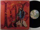 GRATEFUL DEAD Live Dead WARNER BROS 2XLP VG+/VG++ gatefold #