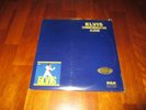 Elvis Presley Commemorative Album [LP] (Vinyl, 1973 RCA Camden) Gold Vinyl