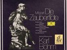 Mozart* - Karl Böhm - Die Zauberflöte  (3xLP + B Vinyl Schallplatte - 171536