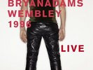 Bryan Adams - Wembley 1996 Vinyl LP (3) earMUSIC classics NEU