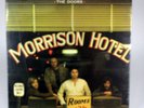 DOORS MORRISON HOTEL VINYL RECORD ALBUM SEALED EKS 75007 ATTIC FIND