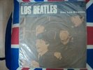 THE BEATLES: