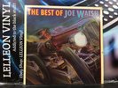 Joe Walsh The Best Of Joe Walsh LP Album Vinyl Record MCL1751 A1/B1 Rock 70’s