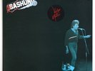 ALAIN BASHUNG Pizza french rock new wave france 1981 philips 3613129 vinyle LP