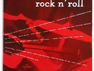 ROCK N ROLL Rhythm Rockets Artie Malvin french BIEM 1957 columbia FPX 119 FD LP
