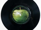 THE BEATLES The ballad of John and Yoko 1ST SOLID CENTER UK 1969 apple R 5786 SP