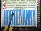 Various Artists - Hootenanny No. 3 VG+ LP Kapp KS-3344 USA 1963