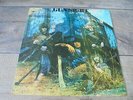 The Gun - Gunsight 1969 UK LP CBS 1st PROG/PSYCH
