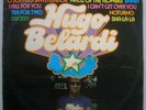 HUGO BELARDI - LATIN SOUL JAZZ FUNK GROOVE BREAKS 1975 ODEON LP BRAZIL HEAR
