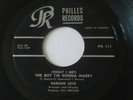 Darlene Love (Today I Met) The Boy I'm Gonna Marry orig 45 Phil Spector VG+++