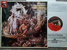 Previn LSO Mendelssohn A Midsummer Night's Dream LP HMV ASD 3377 TAS
