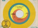 THE BEATLES Day Tripper meg@r@re Mexican JUKEBOX 7