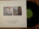 A.C. NEWMAN The Slow Wonder LP MATADOR Indie Rock