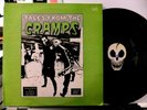 THE CRAMPS Tales From The Cramps Vol. 1 ** orig. US issue, 1979