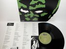 DAG NASTY can i say Lp Record w/ lyrics insert , down by law, all , minor threat